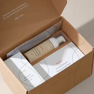 The Vaginal Birth Care Kit