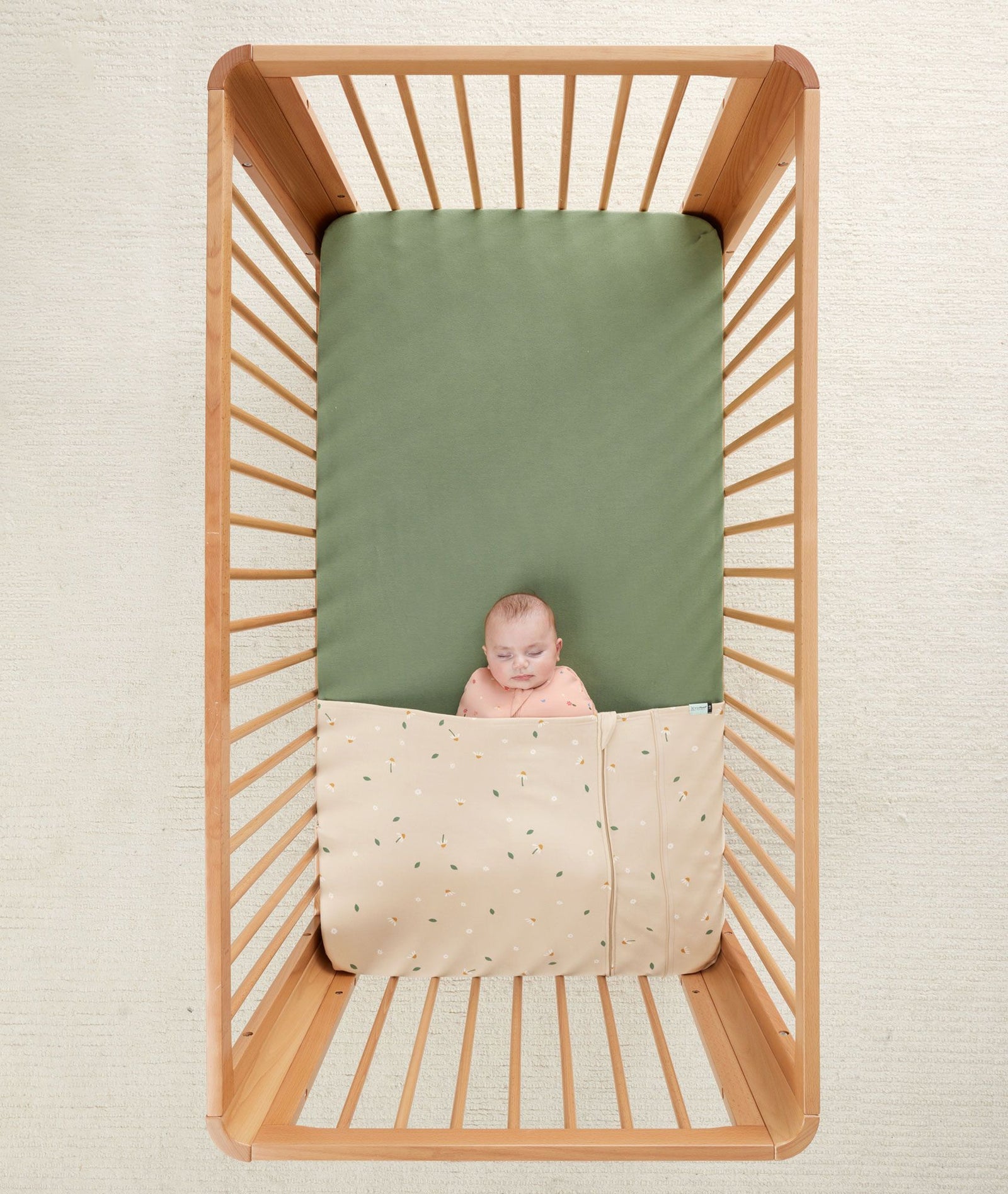 HugMe Blanket 0.2 & 1.0 TOG
