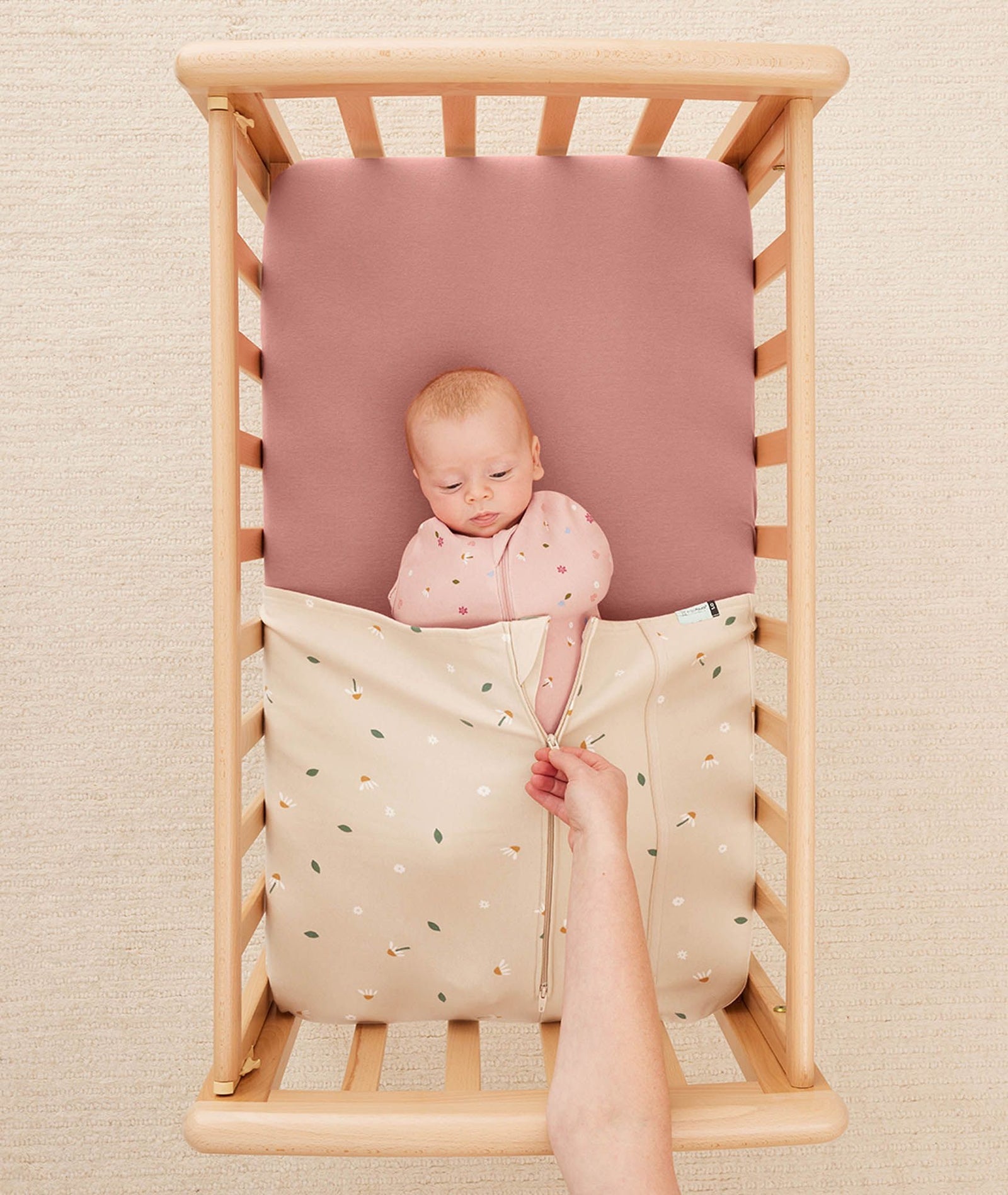 HugMe Blanket 0.2 & 1.0 TOG