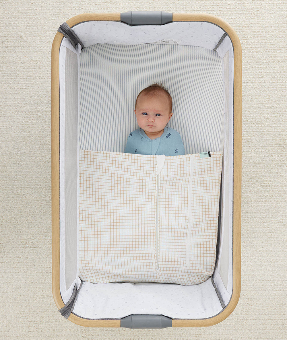 HugMe Blanket 1.0 & 2.5 TOG
