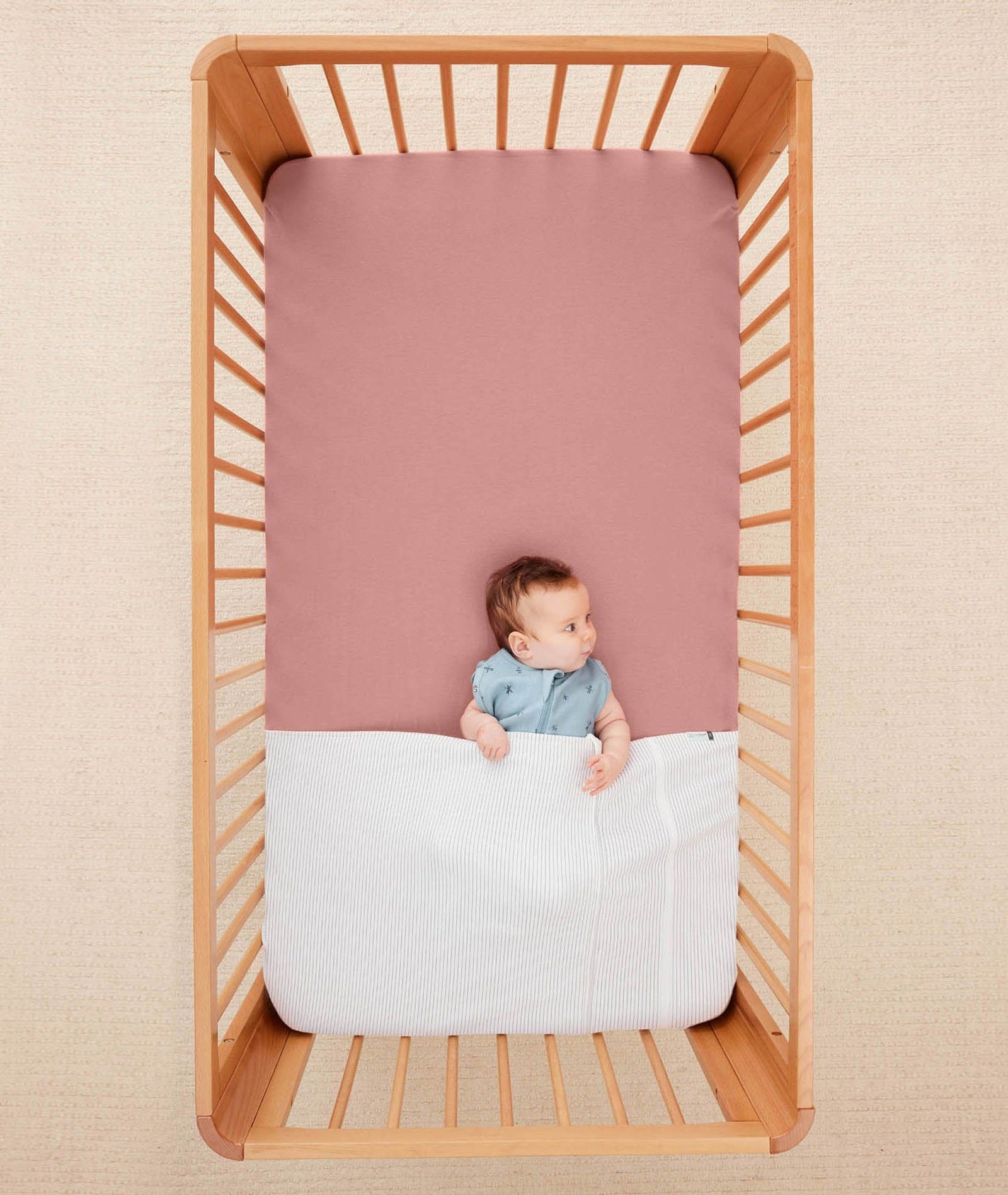 HugMe Blanket 0.2 & 1.0 TOG