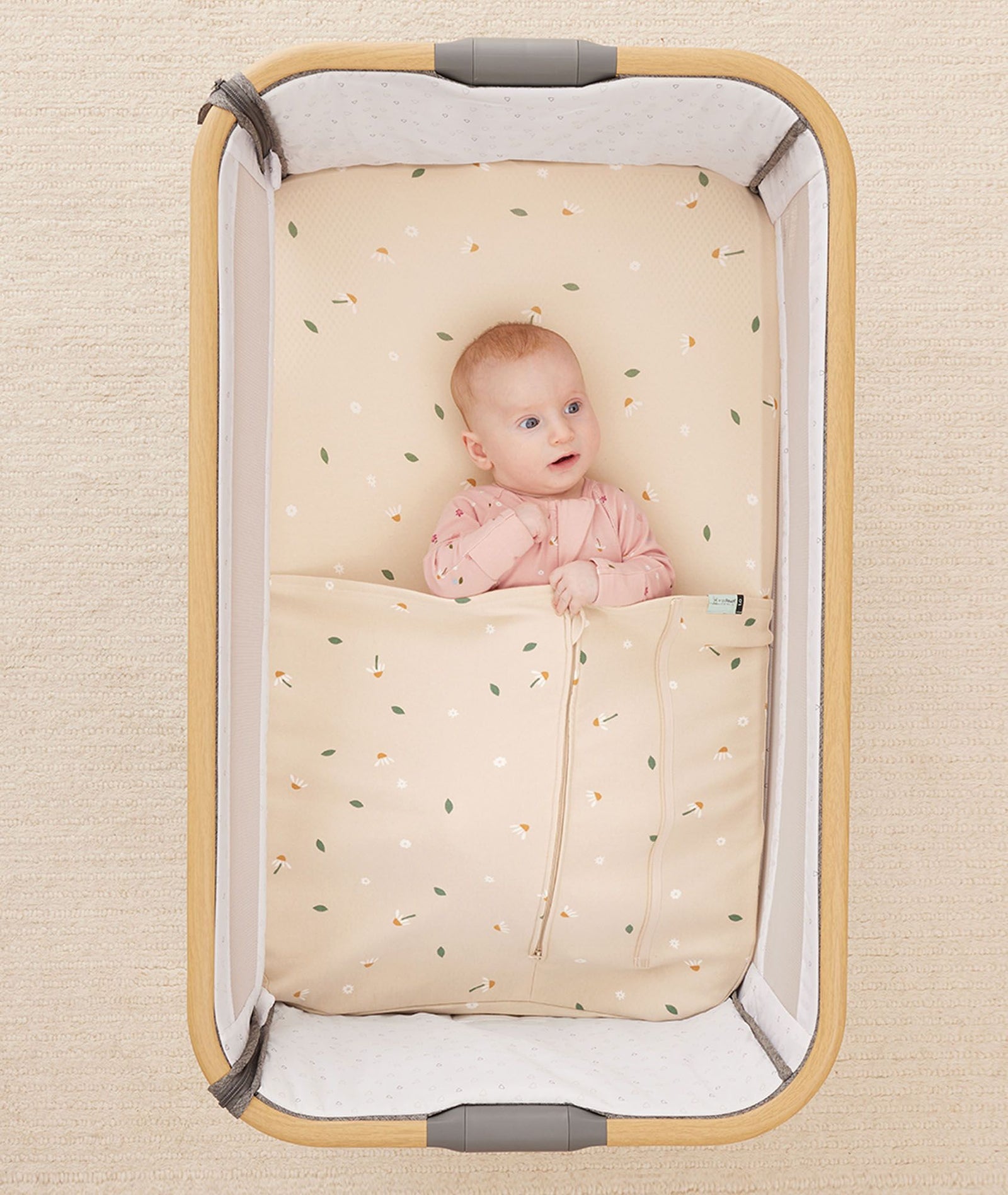 HugMe Blanket 0.2 & 1.0 TOG