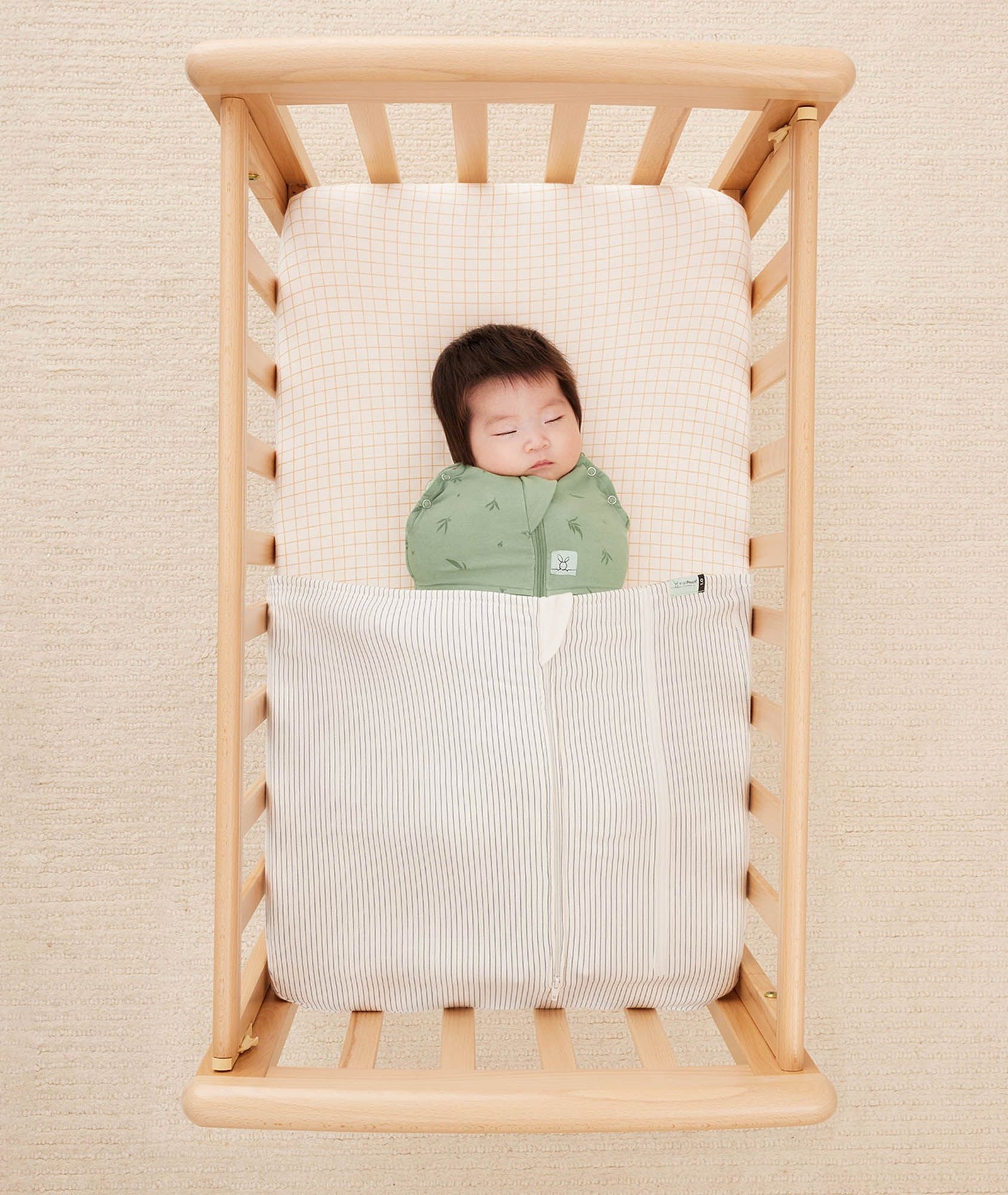 HugMe Blanket 0.2 & 1.0 TOG