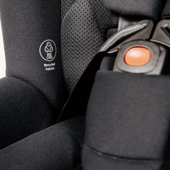 Tuva Harnessed Booster Seat