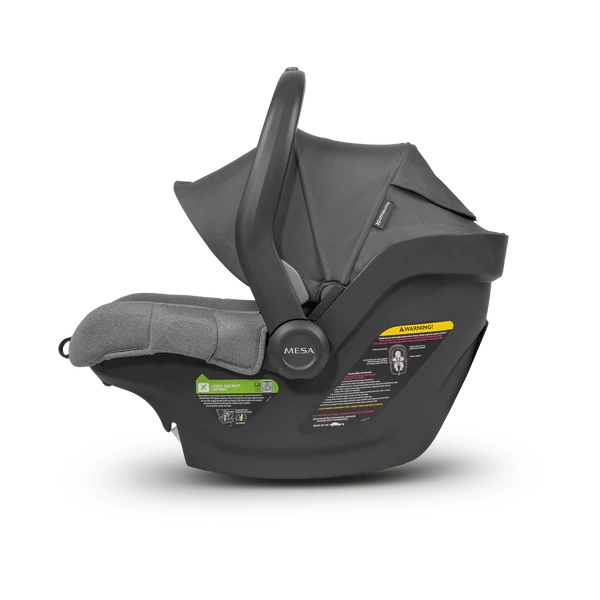 PRE-ORDER UPPAbaby Mesa Car Capsule - Pre-order for delivery in mid to late February 2026