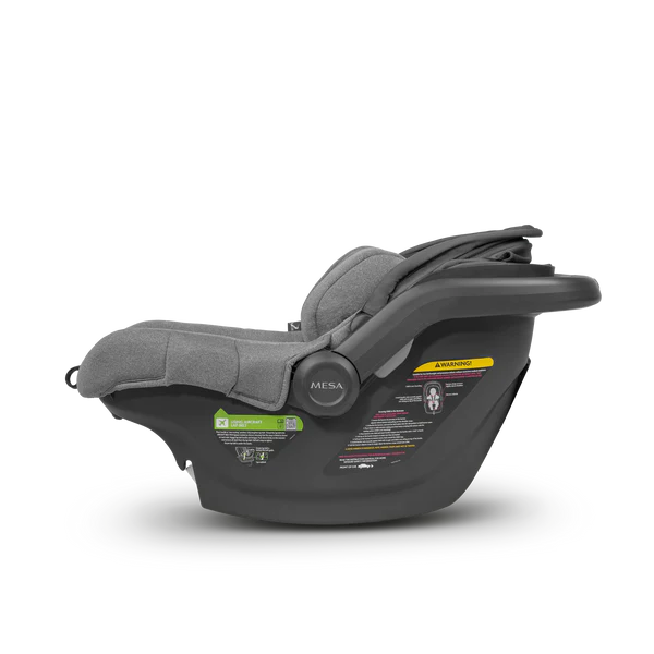 PRE-ORDER UPPAbaby Mesa Car Capsule - Pre-order for delivery in mid to late February 2026