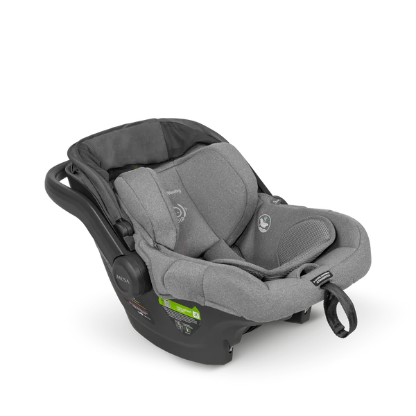 PRE-ORDER UPPAbaby Mesa Car Capsule - Pre-order for delivery in mid to late February 2026