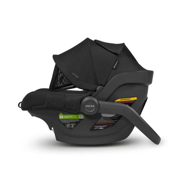 PRE-ORDER UPPAbaby Mesa Car Capsule - Pre-order for delivery in mid to late February 2026