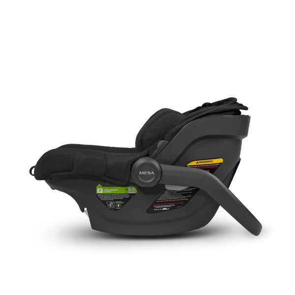 PRE-ORDER UPPAbaby Mesa Car Capsule - Pre-order for delivery in mid to late February 2026