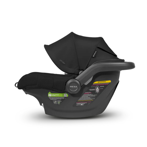 PRE-ORDER UPPAbaby Mesa Car Capsule - Pre-order for delivery in mid to late February 2026