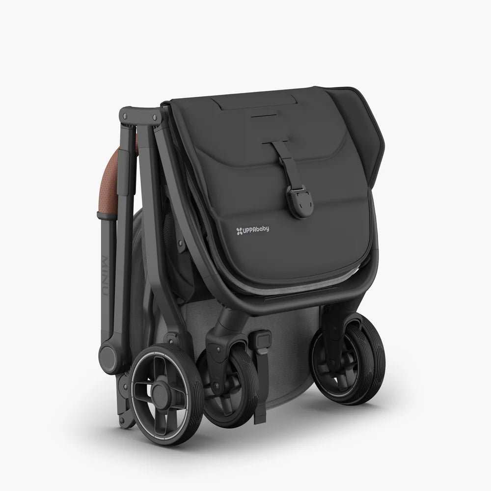 UPPAbaby Minu V3 Stroller