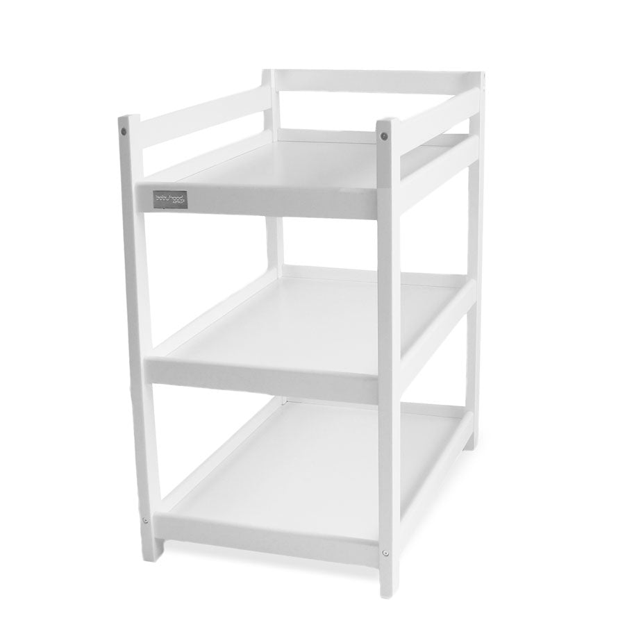 Babyhood Universal Duo Change Table