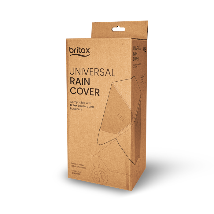 Britax Universal Rain Cover