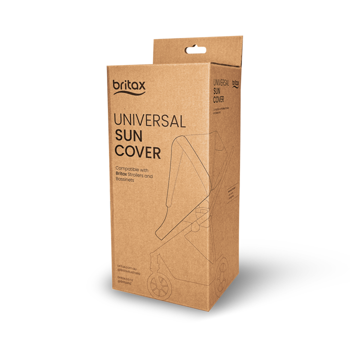 Britax Universal Sun Cover