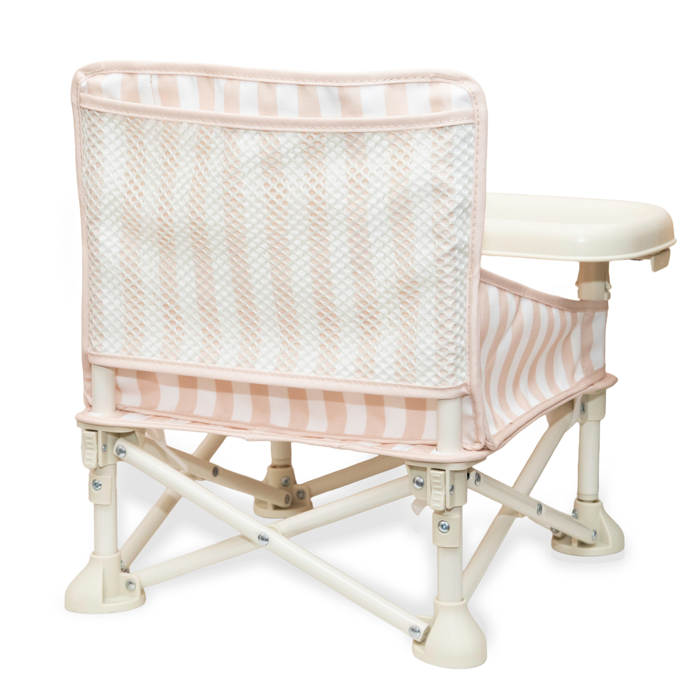 IZIMINI Baby Chair V2 — The Chair That Finally Gets Babies to Sit Still