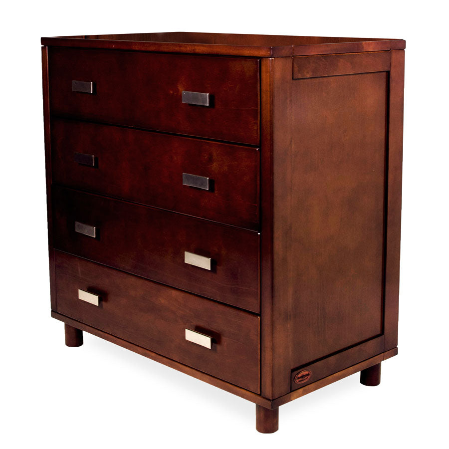 Babyhood Universal Chest of Drawers - available to order