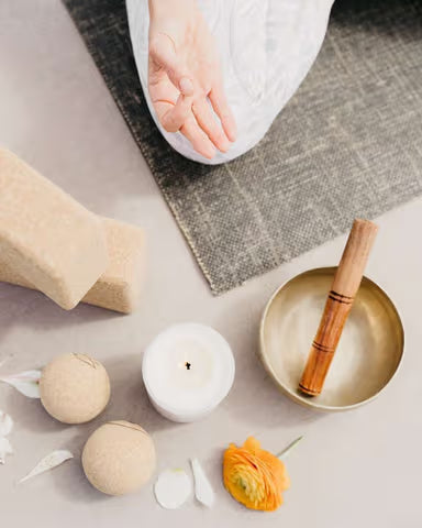 Byron Bay Candles Uplift