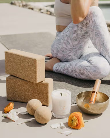 Byron Bay Candles Uplift