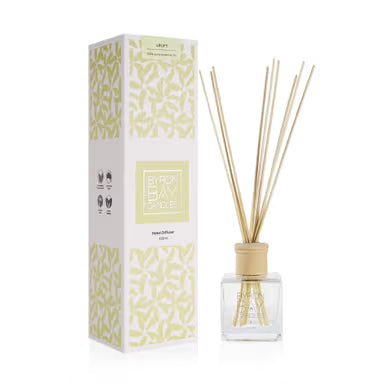 Byron Bay Candles Reed Diffuser