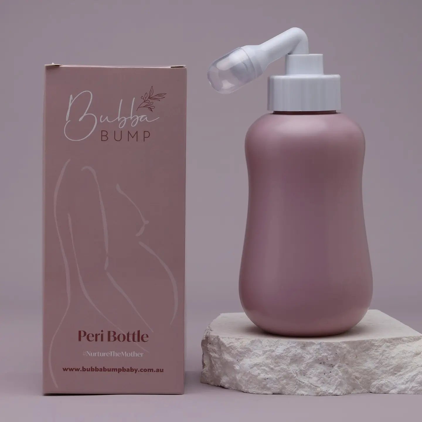 Postpartum Recovery Essentials