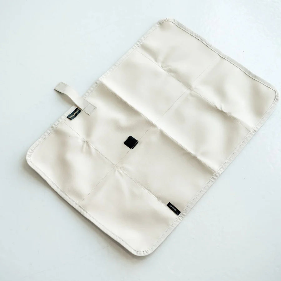 Hackerlily Travel change mat