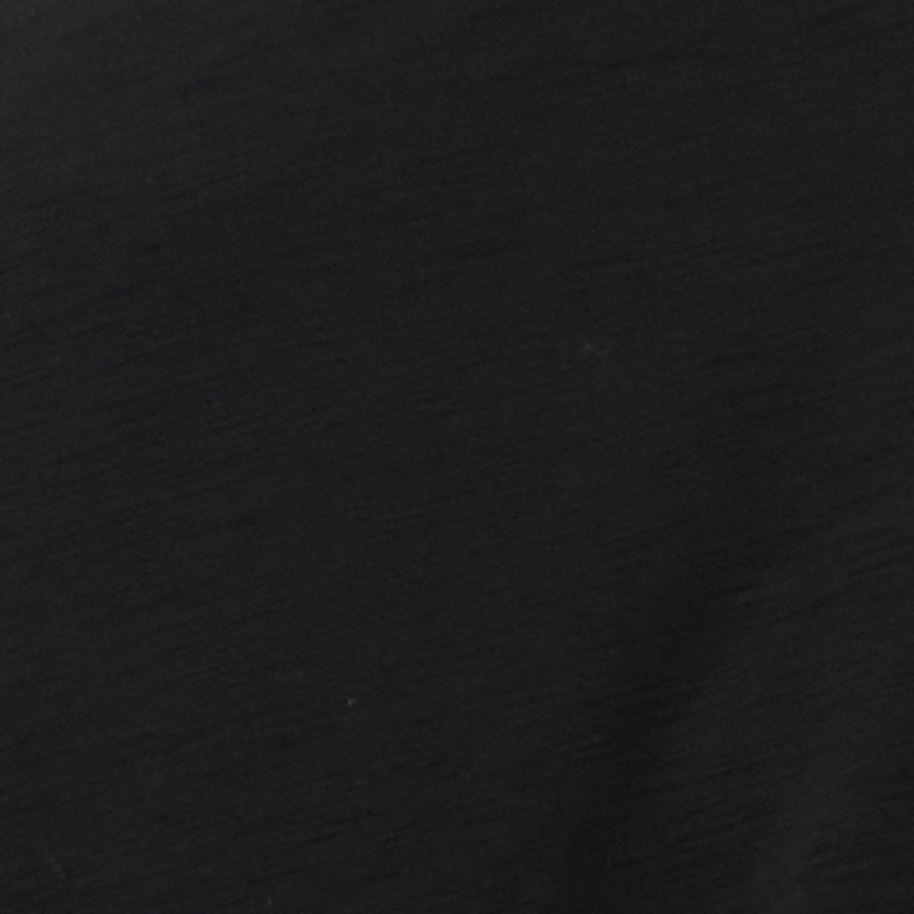 Jazmin Long Sleeve Nursing Top Black