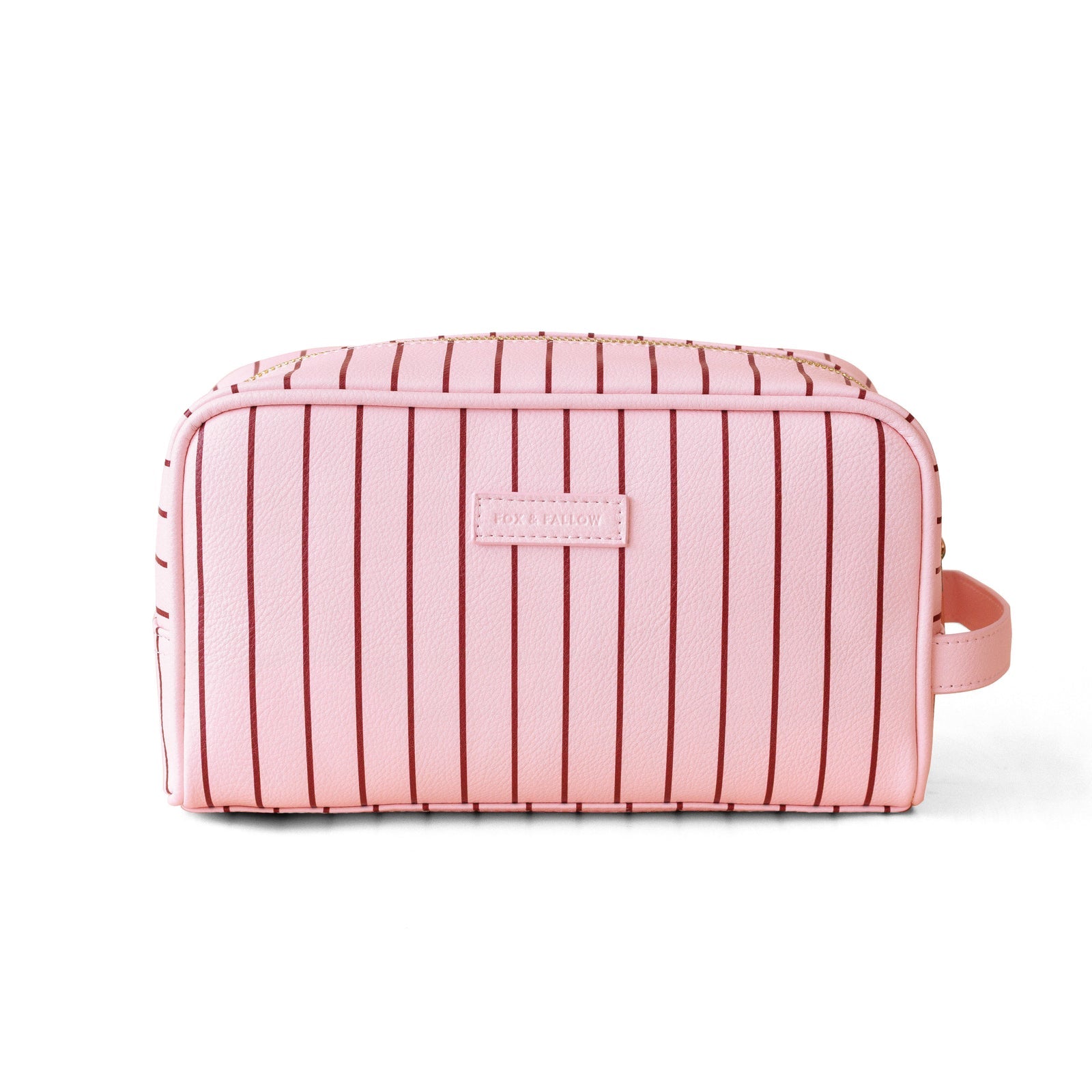 Fox & Fallow Wash Bag