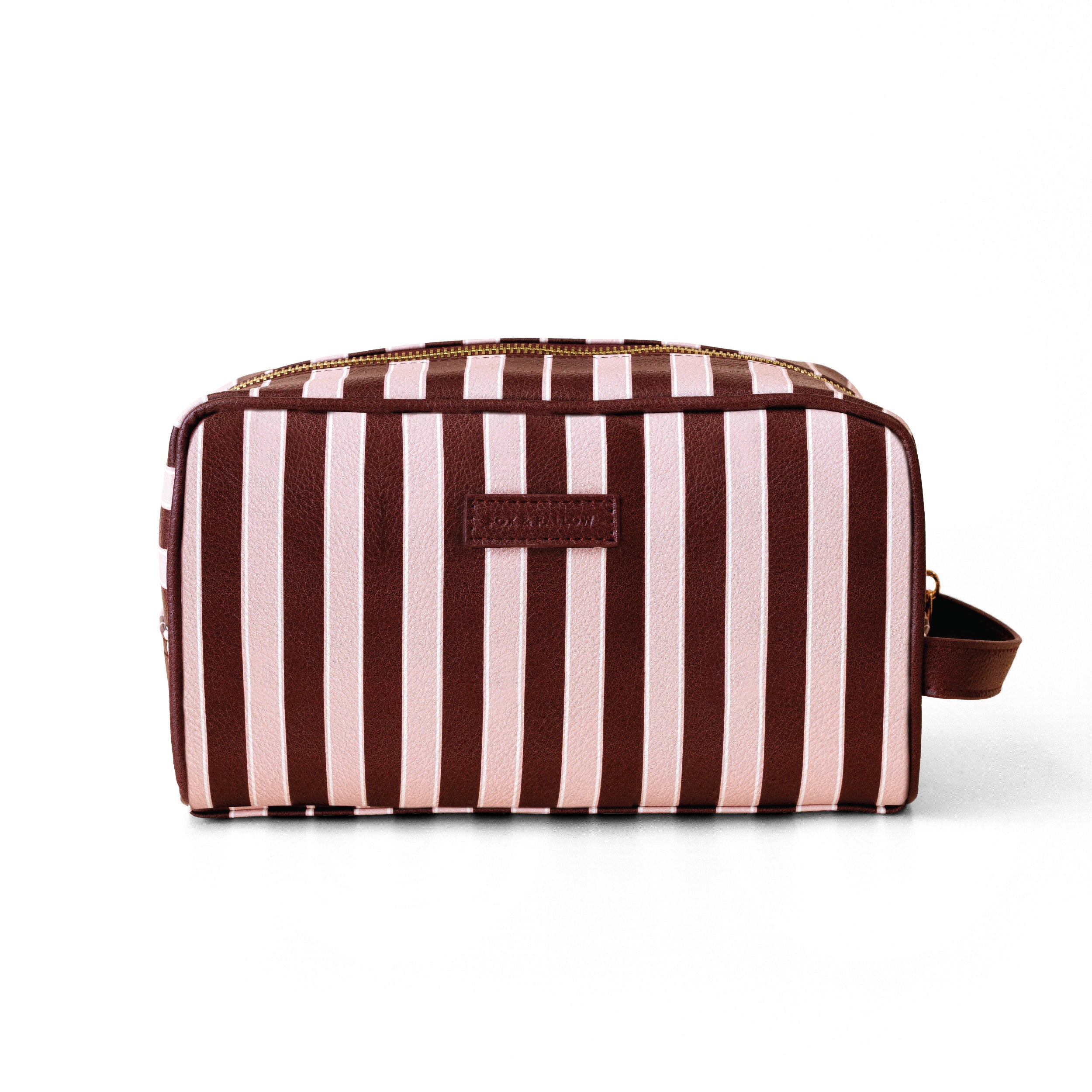 Fox & Fallow Wash Bag