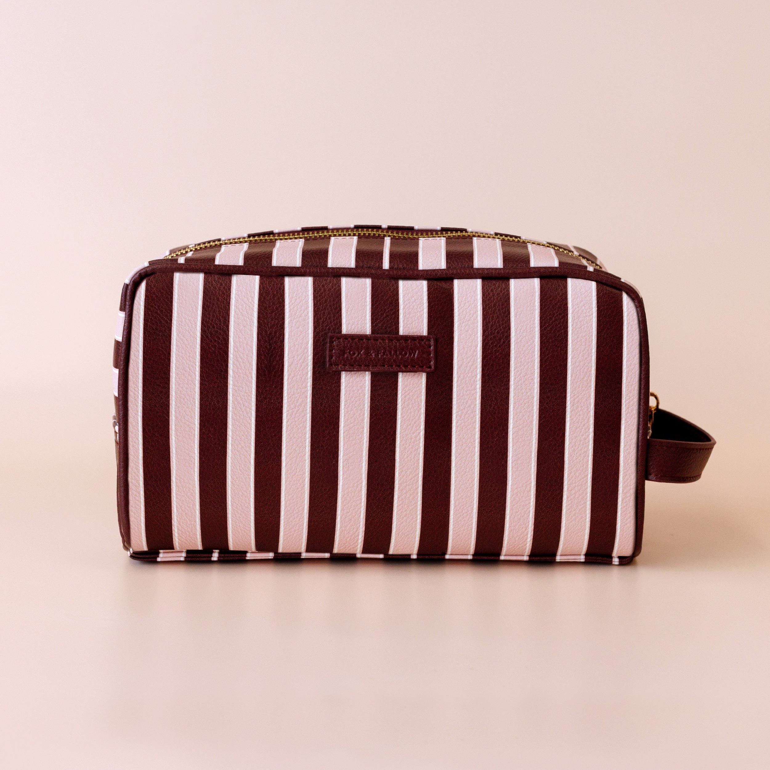 Fox & Fallow Wash Bag