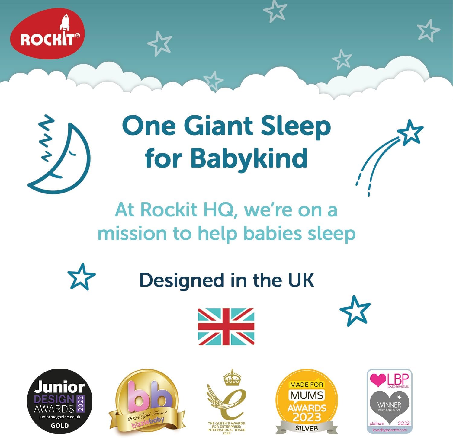 Woosh Miniature Portable Sound Machine