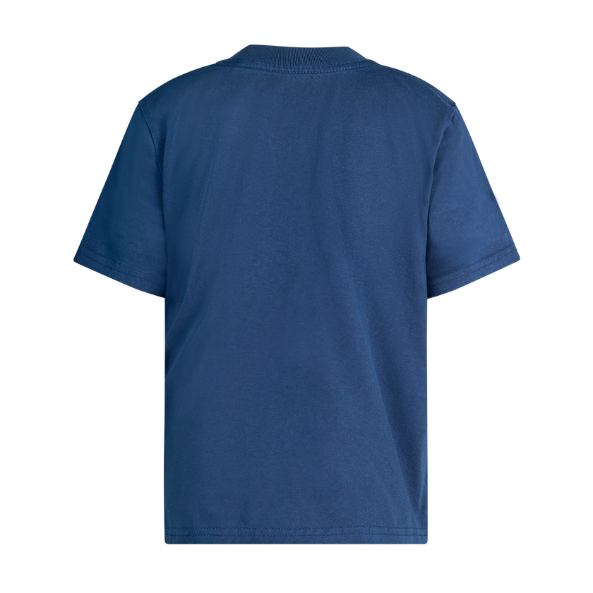 Yeah Nah Kids Slang Tee