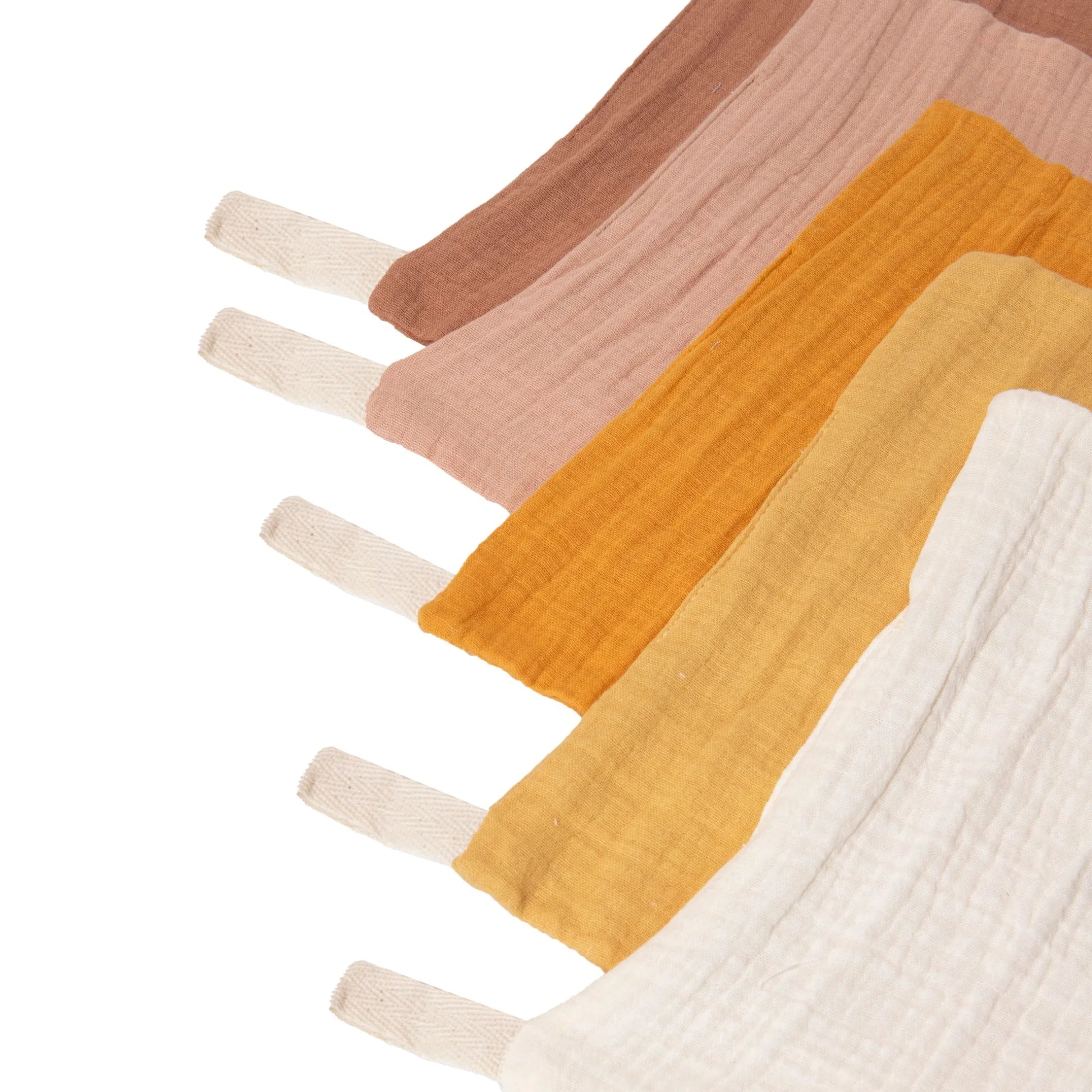 Zoe Sage Wash Cloths