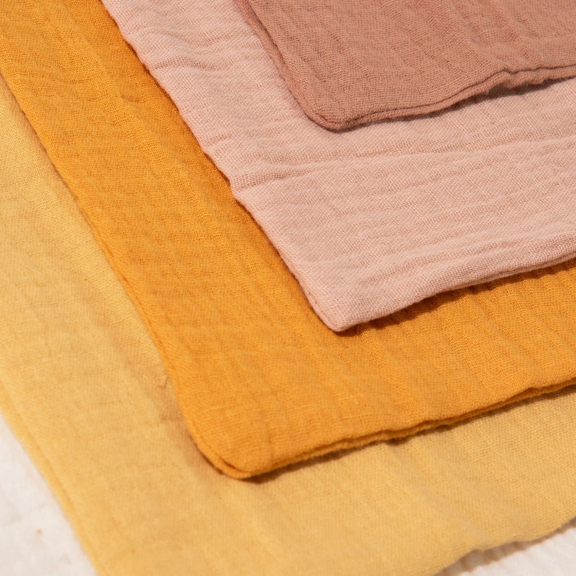 Zoe Sage Wash Cloths