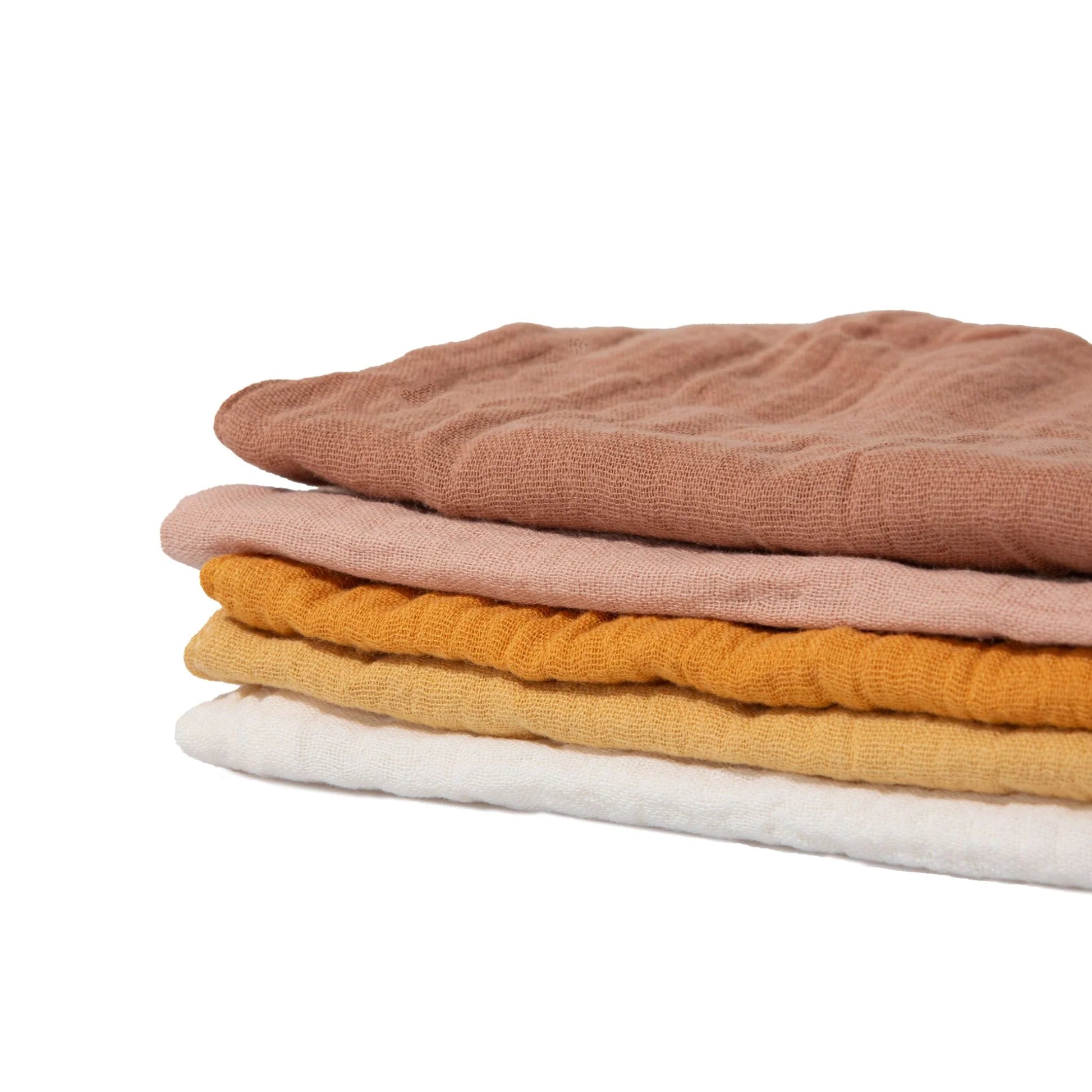 Zoe Sage Wash Cloths