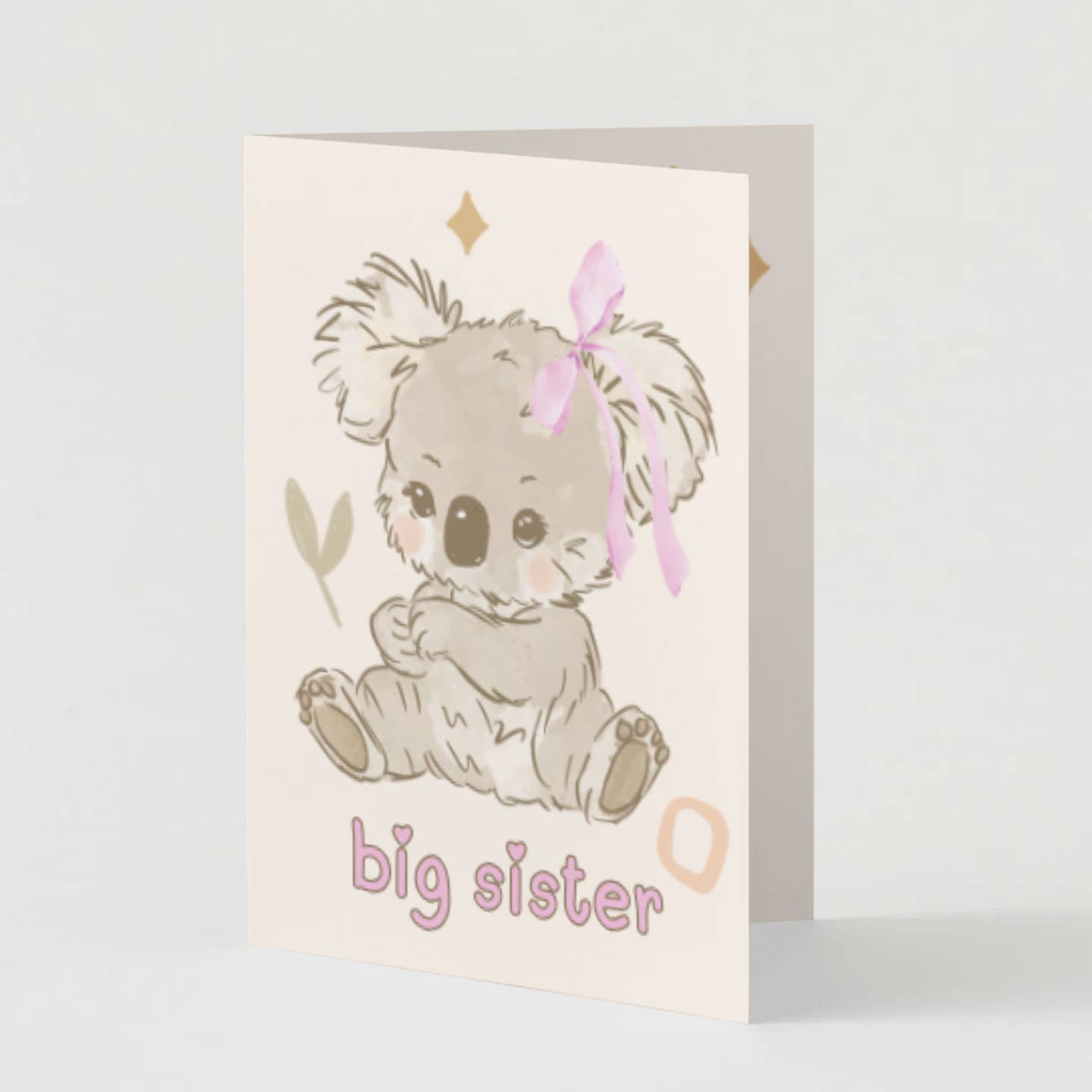 Assorted Baby Cards