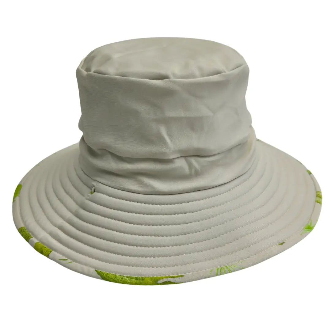 Reversable Swim Hat