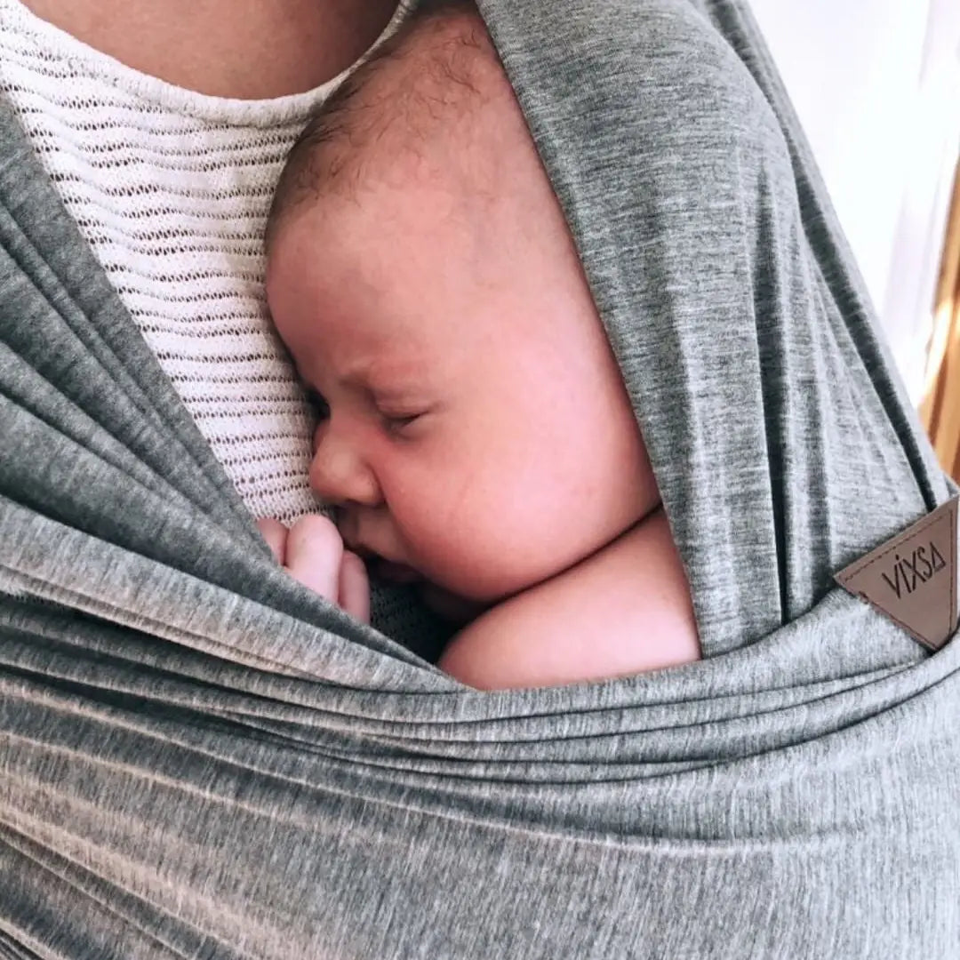 Vixsa Victoria Skies Wrap Carrier