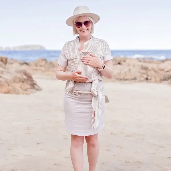 Vixsa Willow Wrap Carrier