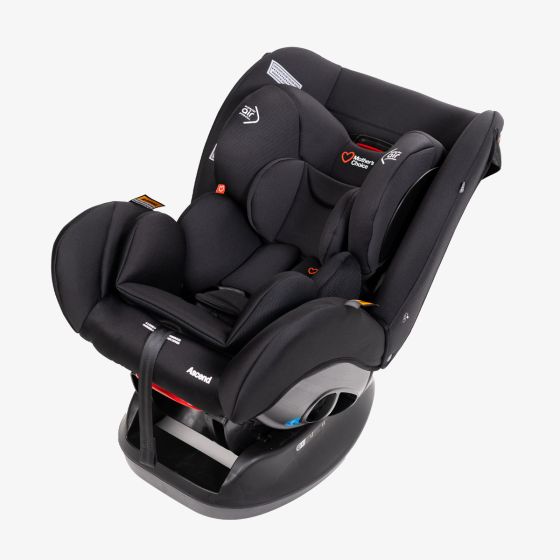 Ascend 0-8 years Convertible Car Seat