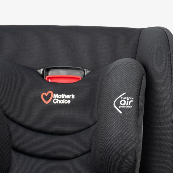 Ascend 0-8 years Convertible Car Seat
