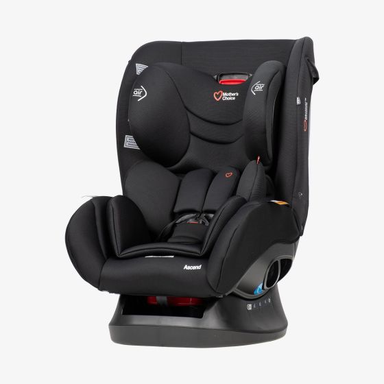 Ascend 0-8 years Convertible Car Seat