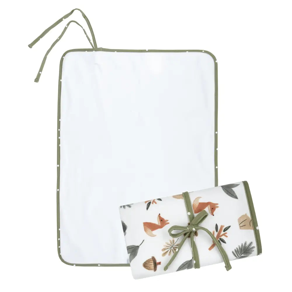 Waterproof Travel Change Mat