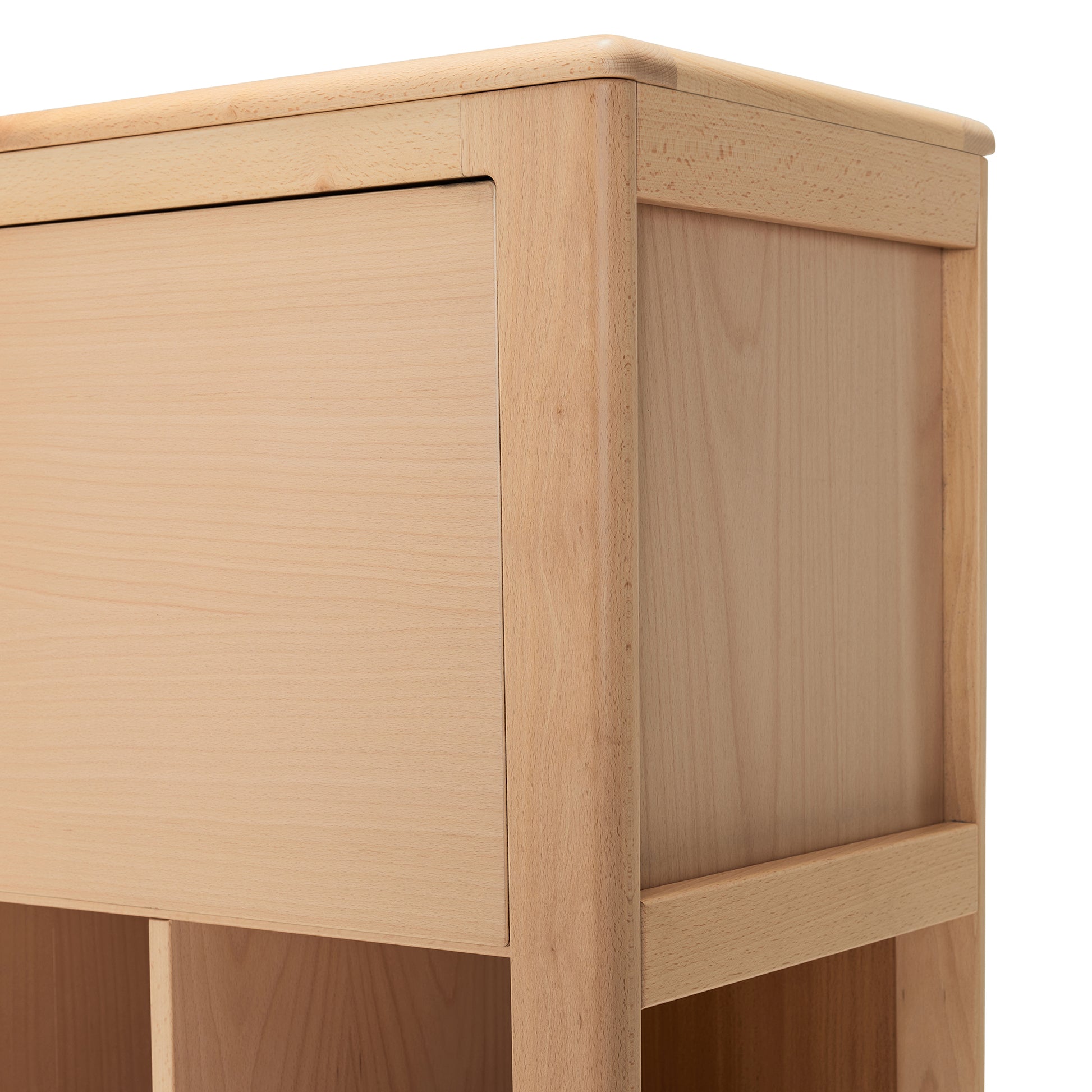 BabyRest Amara Library - Beech - available to order