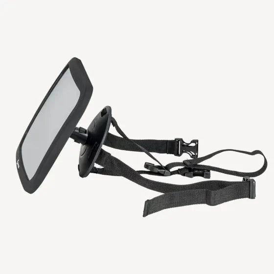 Deluxe Baby Car Seat Mirror