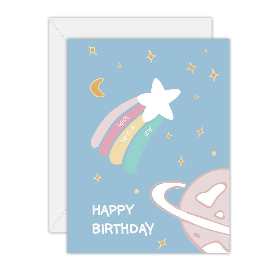 To The Moon and Back Prints