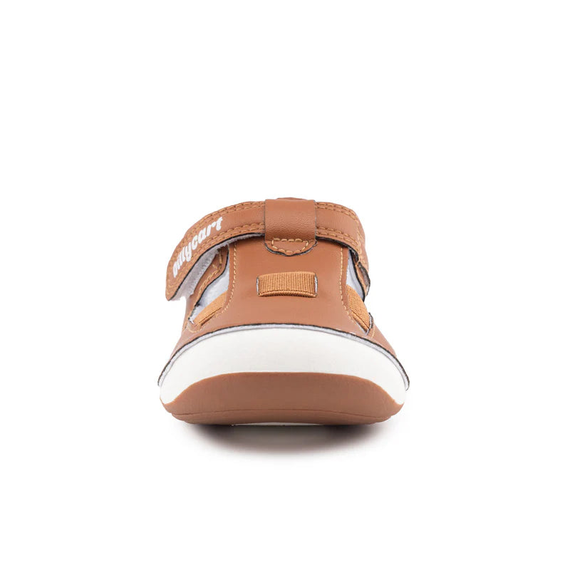 London baby and toddler sandals