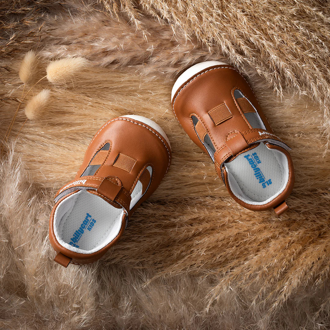 London baby and toddler sandals