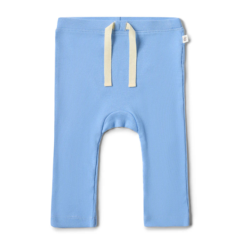 Bluebell Organic Pants