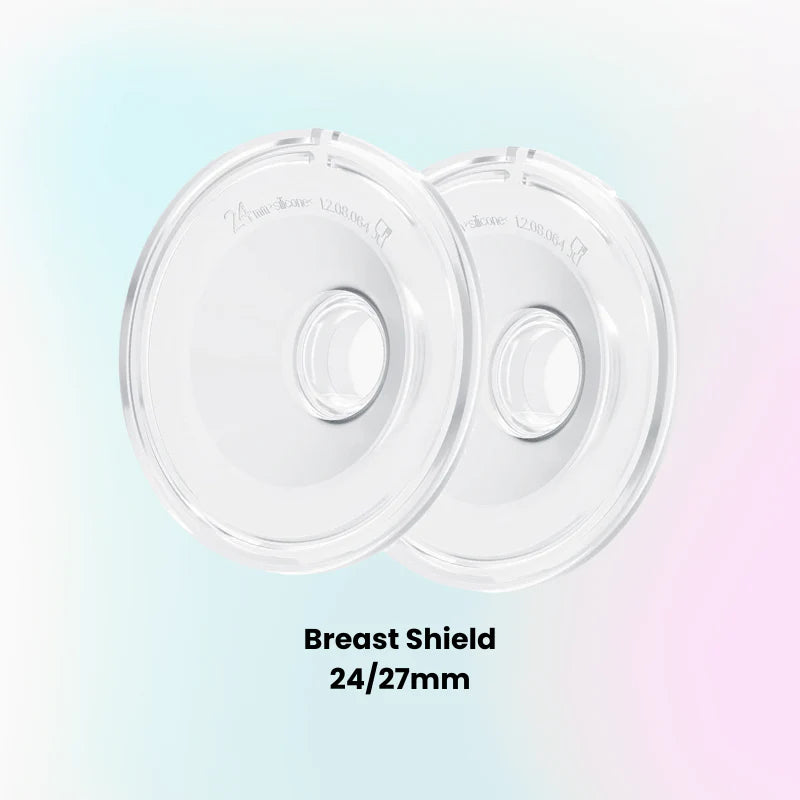 Breast Pump Flanges