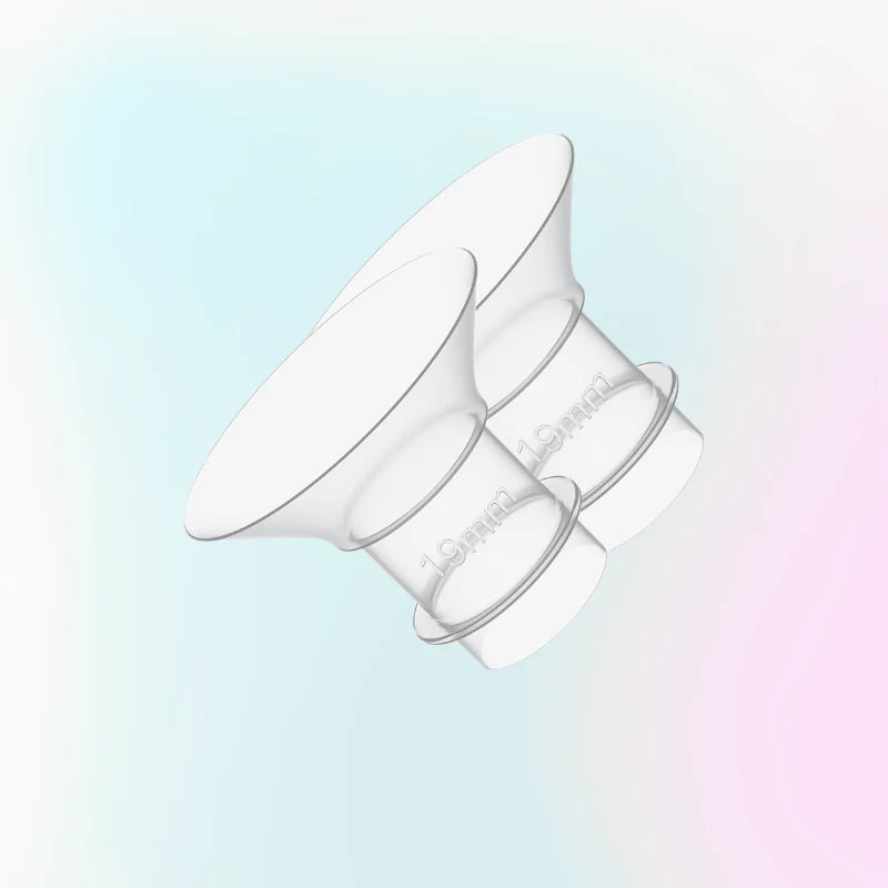Breast Pump Flanges